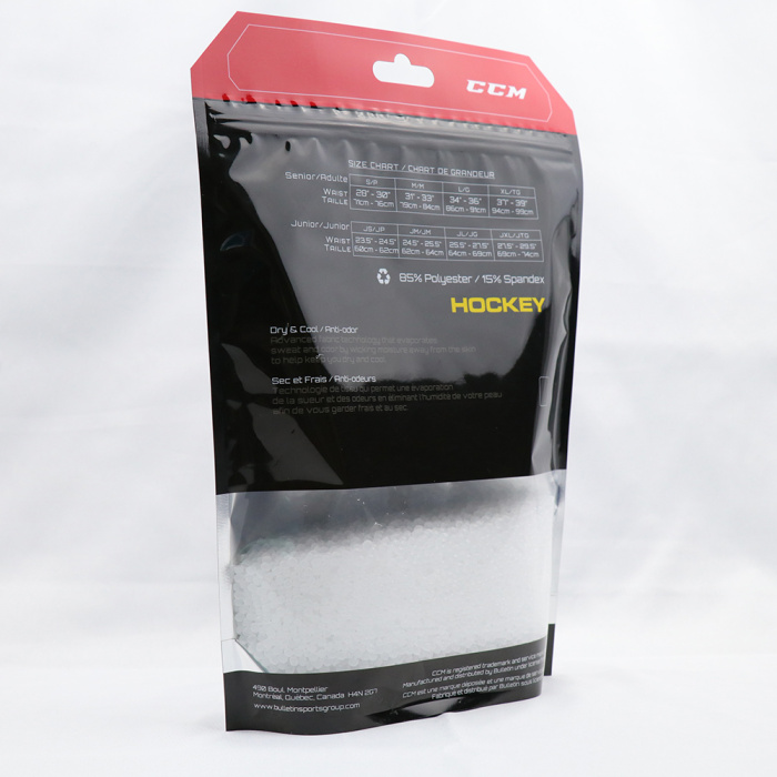 ສະຫນັບສະຫນູນເຖິງ Pouch ໄມ້ໄຜ່