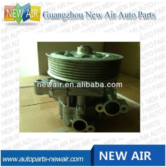 56110-R60-A01 Power Steering Pump For Honda Accord 08 2.0