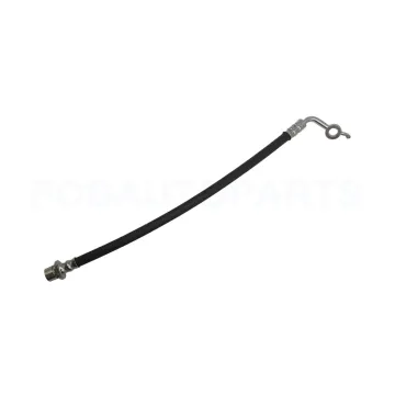 Rubber Hose for Toyota Hiace 90947-02F53