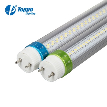 Toppo 120 Degree PC Cover T5 SMD2835 4 Feet 18W LED Tube Light