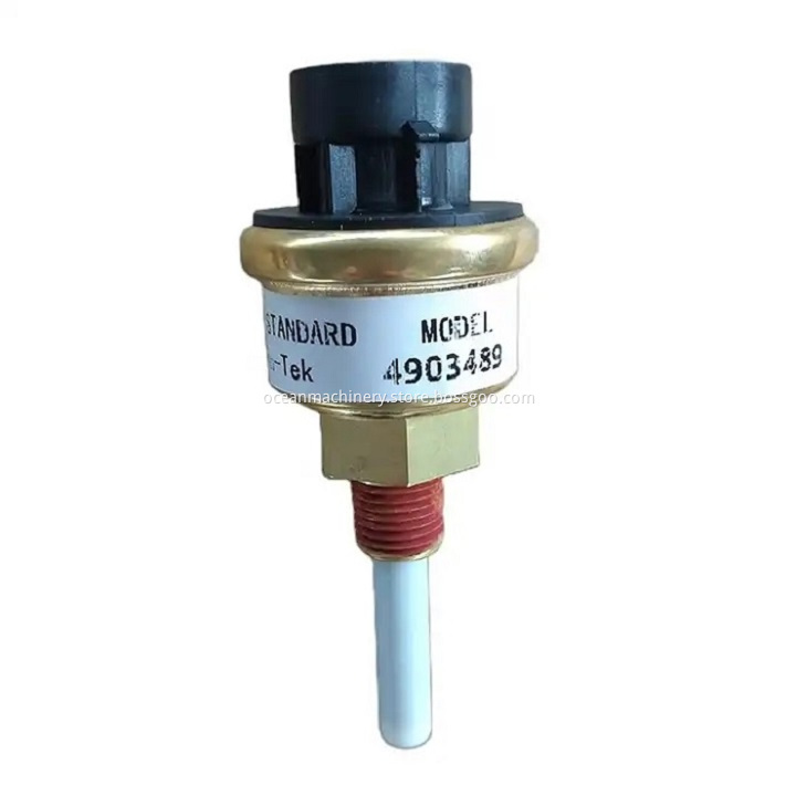 Coolant Fluid Level Switch Low Coolant Level Sensor For