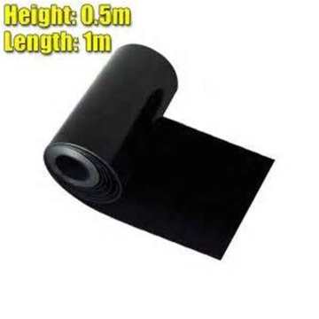 Material Around Tree Hdpe Geomembrane Root Barrier