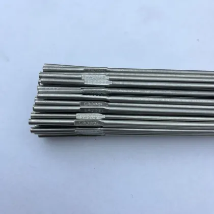 Changyang High-Quality Welding Products: ER308L Stainless Steel Wire Solder Wire