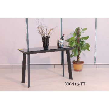 Tea table