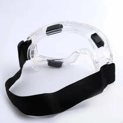 PC Lens Anti Fog Multipurpose Goggles
