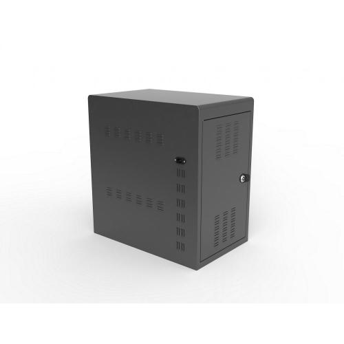 tablet storage and charging cabinet