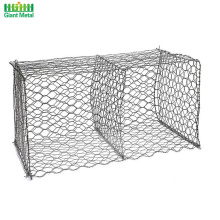 Best price gabion box galvanized