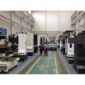 5 assi Centro di lavorazione CNC XH714