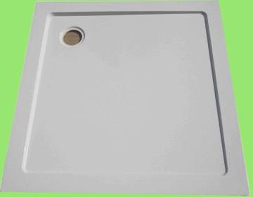 export SMC shower tray