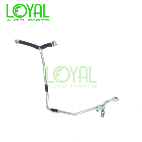 Fuel Pipe and Filter for Benz Actros Truck 501LA Engine