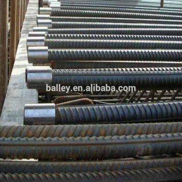 Straight Screw Rebar Couplers