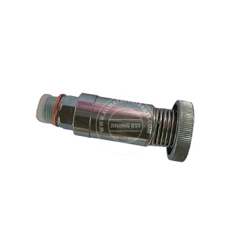 ND-092130-0220 POMPE ASS&#39;Y AMPRIMING POUR KOMATU S6D125 SA6D108