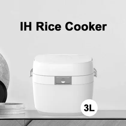 Factory Price Supplier: Sushi Rice Cooker, High Frequency Rice Cooker, 1.8L Deluxe