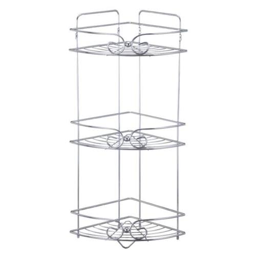 3 tier corner caddy