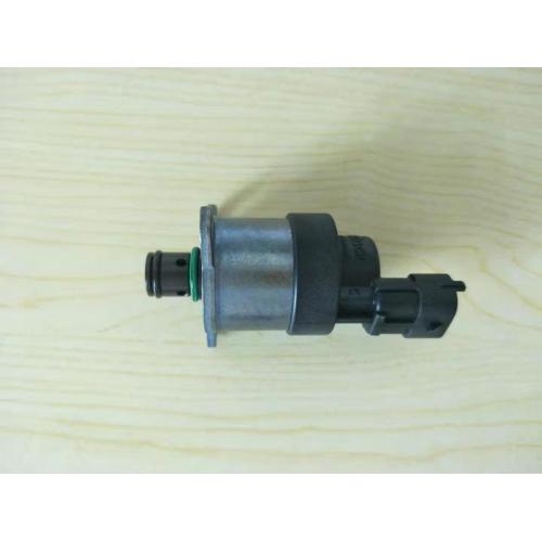 Fuel Pressure Regulator Sensors