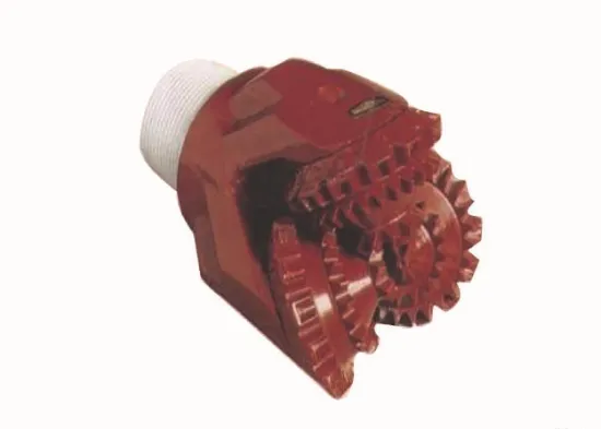 High Efficient Trenchless Construction Cone Reamer