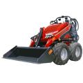 Vente chaude petite chargeur de skid steer s380