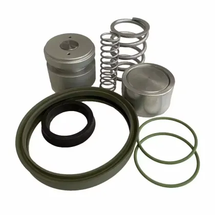 Hot Selling Atlas Copco Air Compressor Thermostat Valve 2901145400 - Atlas Copco Spare Parts