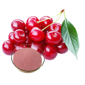 17% 25% Vitamin C Acerola Cherry Extract