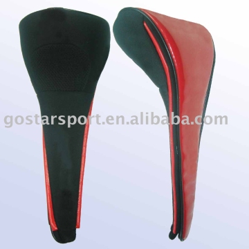 wood head cover(HC-12)