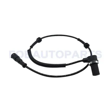 ABS Wheel Speed Sensor for Chevrolet Lacetti Nubira Daewoo 96549713 KM90316 96455870