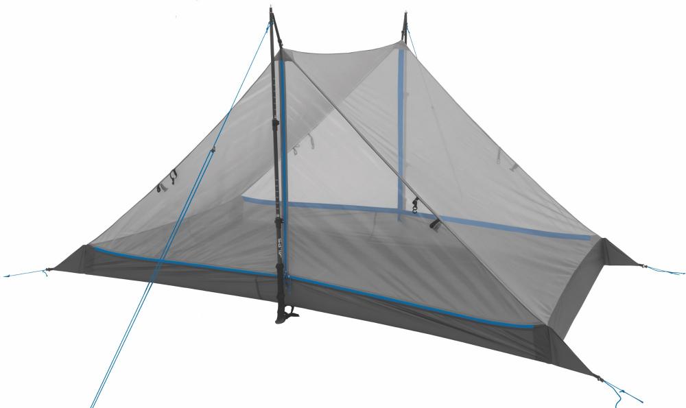 The A-frame Backpacking Tent