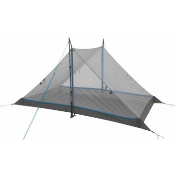 La carpa de mochilero A-Frame