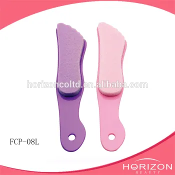 Newest design top quality pumice sponge supplier