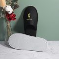 Hospital Supplies Disposable Non-Slip Slippers