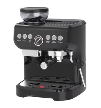 Customized 1550W 19Bar Pumpe Espresso Kaffeemaschine mit Milchfrother
