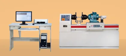 WNJ 500 Computer Controlled Torsion Testing Machine