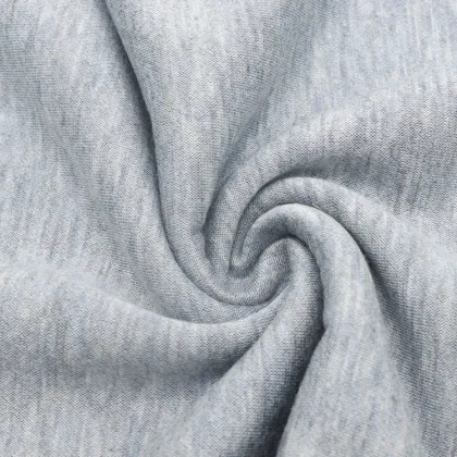 Wholesale Customized Double Sided Fleece Fabric