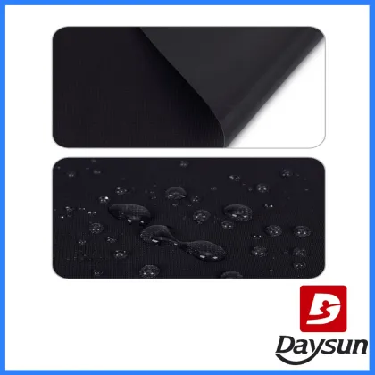 Medium waterproof travel bag, nylon travel bag, electronics travel bag