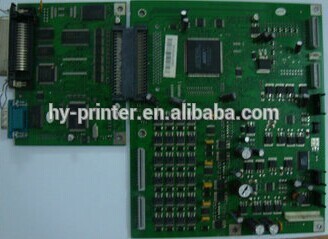 original used SP40 Formatter SP40 mother board, for printer parts