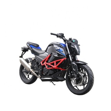Chinese Factory Gasoline Racing Motorcycles: 400cc Sportbikes like Ducati" 

However, if you prefer a more concise and direct title:

"Chinese Gasoline Racing Motorbikes 400cc Sportbikes