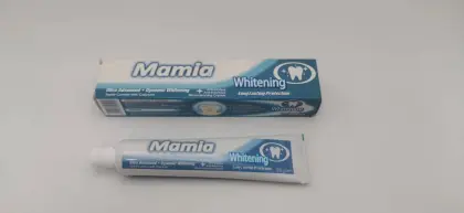 Pro Health Whitening Toothpaste
