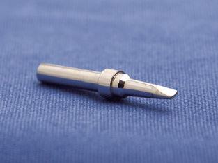 Lead Free Copper Soldering Tips Use With Quick 203H Solderi