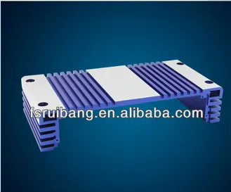 Electronics Aluminum Enclosures Aluminum Cabinet