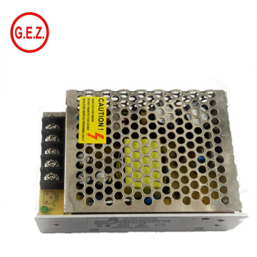 Metal shell 36v 72v 300w switching power supply