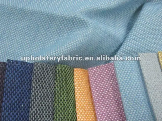 Cotton&Polyester Sofa Fabric NN1239