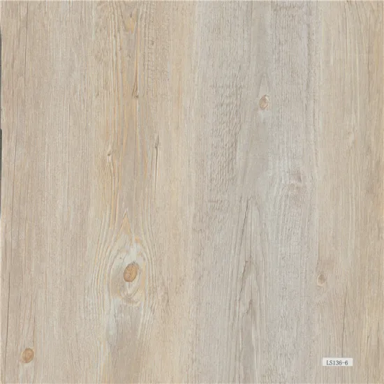 7"*48" PVC Flooring/PVC Plank/Plastic Flooring