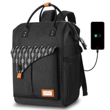 Custom Cheap Price Strong Backpack Bag Polyester Women Men School Backpack