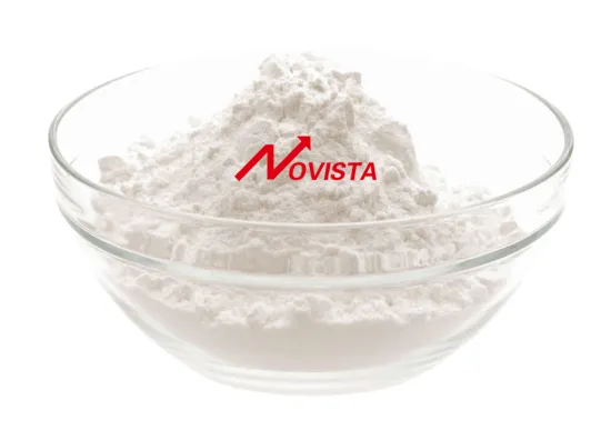 PVC impact modifier chlorinated polyethylene CPE-135A