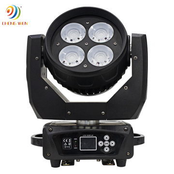 4 Augen LED LED bewegte Kopfoberfläche Licht