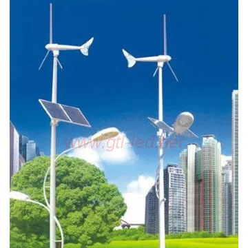 SONCAP Certified 80W LED solar Streetlights Replace 250W HPS Lamp