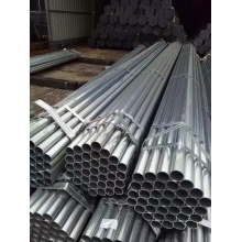 Q345 tubo de acero sin costuras tubería de acero sin costuras