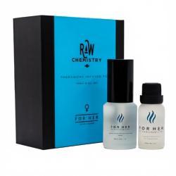 1.5 Oz Pheromone Women's Fragrance Gift Pack