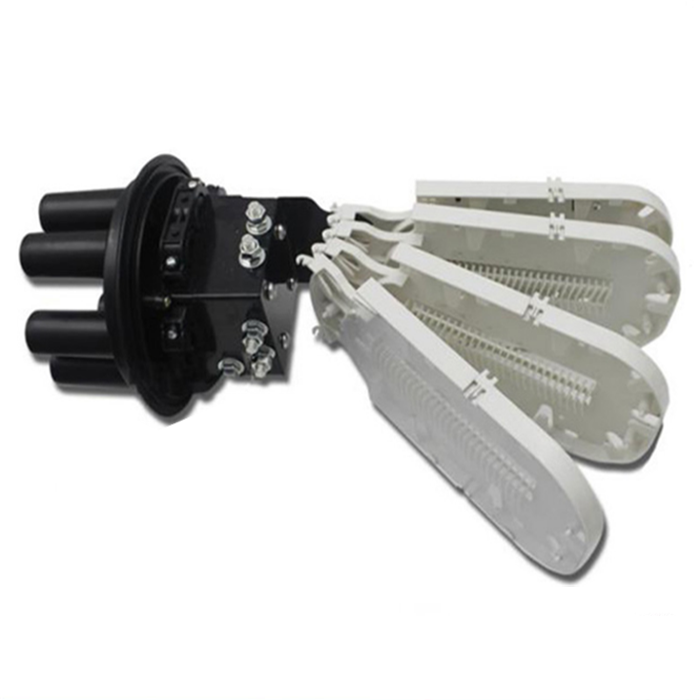 optical fiber joint closure