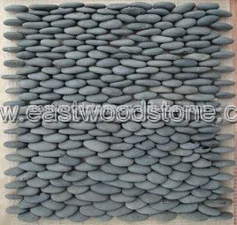 mexican beach pebbles