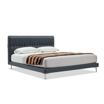 Exclusieve moderne topkwaliteit zacht sterk Italiaans bed